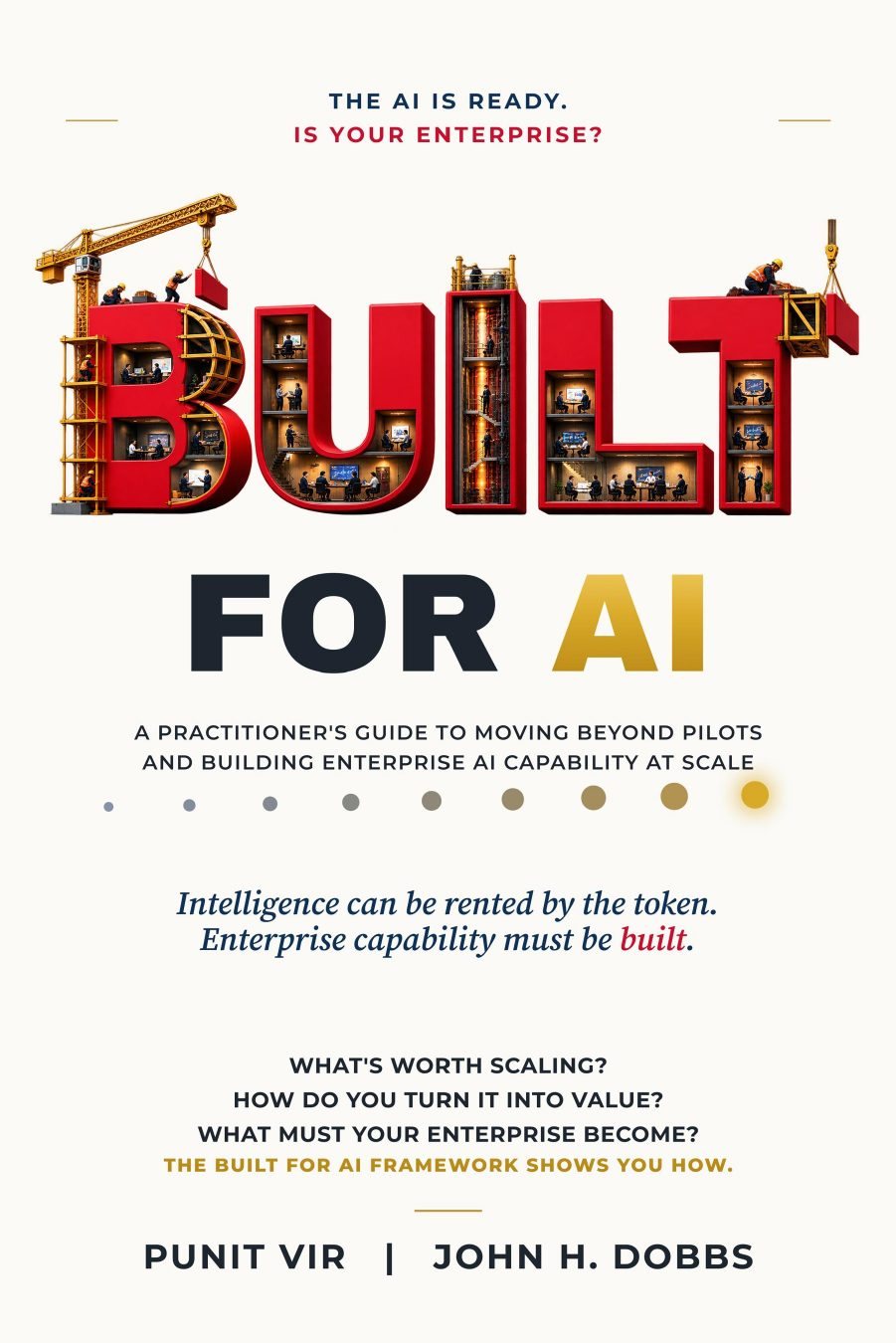 Built for AI sample, page 1 of 13
