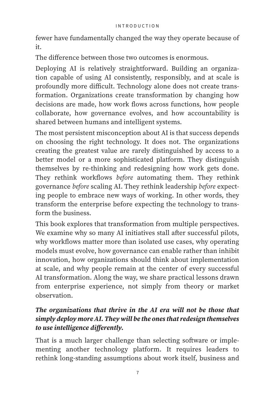 Built for AI sample, page 5 of 13