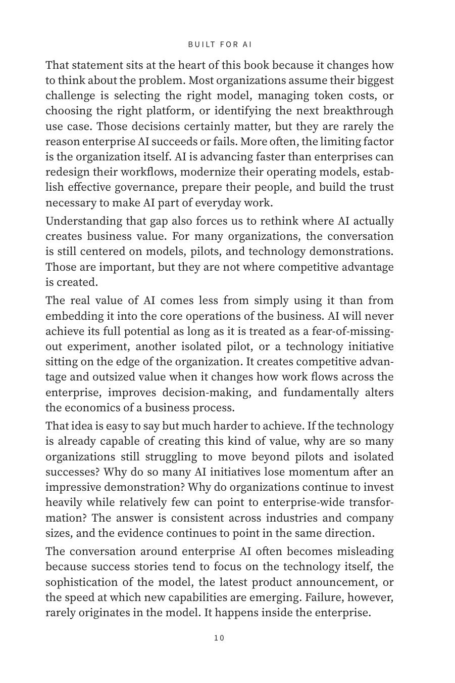 Built for AI sample, page 8 of 13