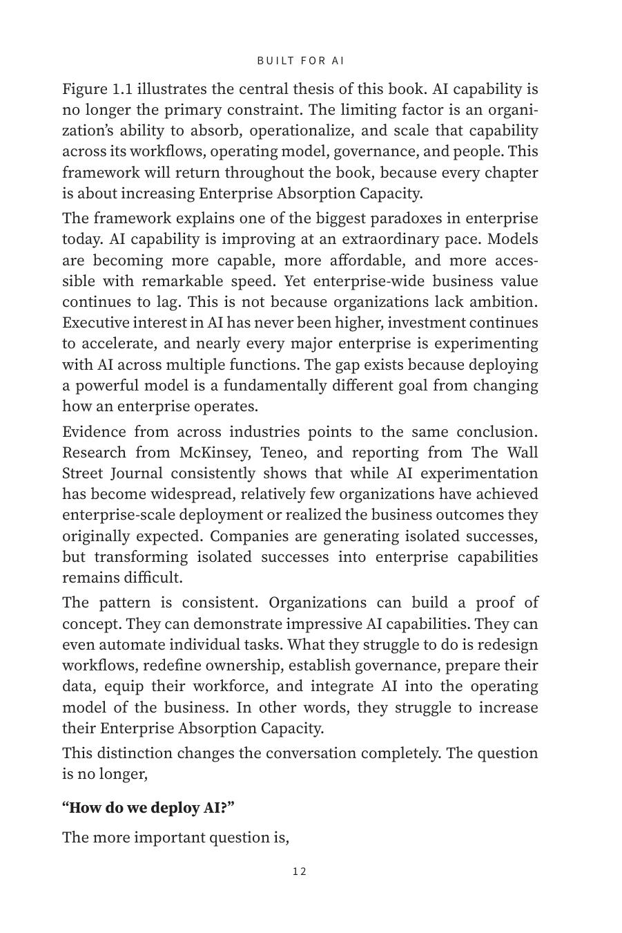 Built for AI sample, page 10 of 13